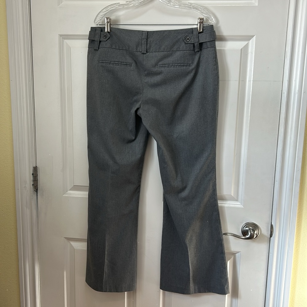 Maurices Dress Trousers, size 11/12